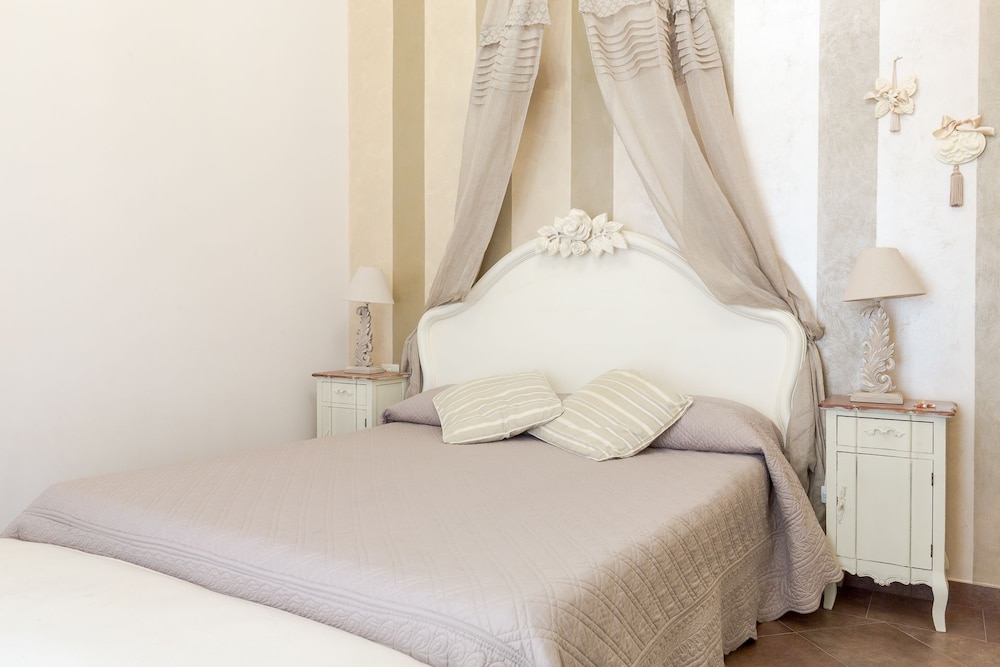 Quadruple Room photo 2