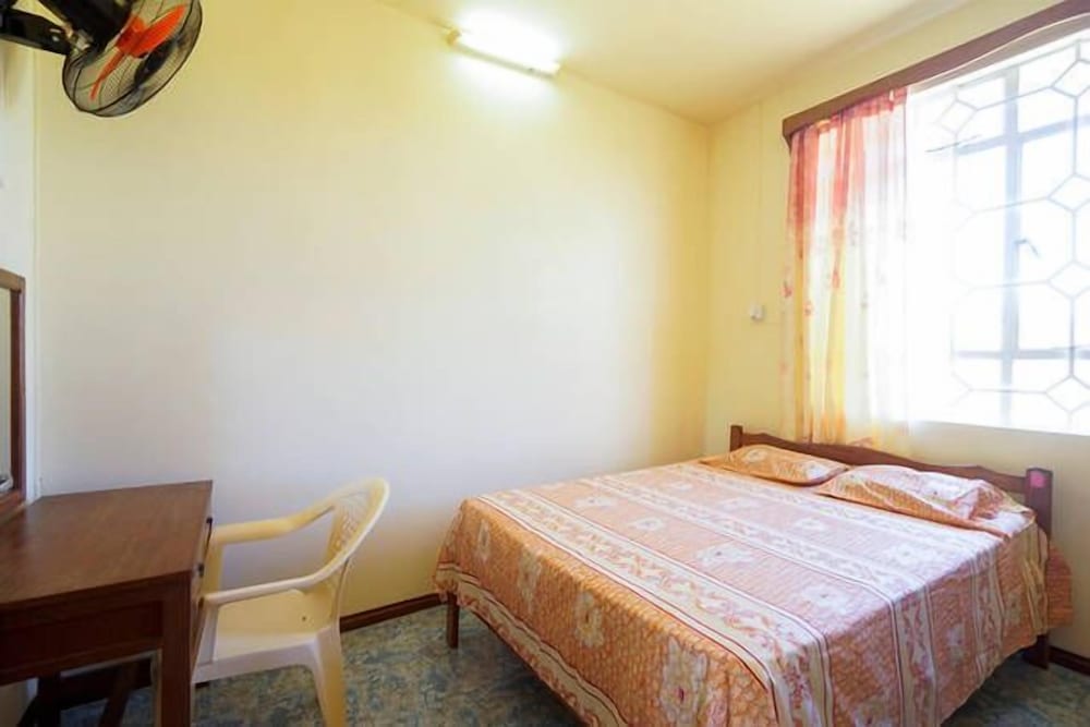 Apartment, 2 Bedrooms