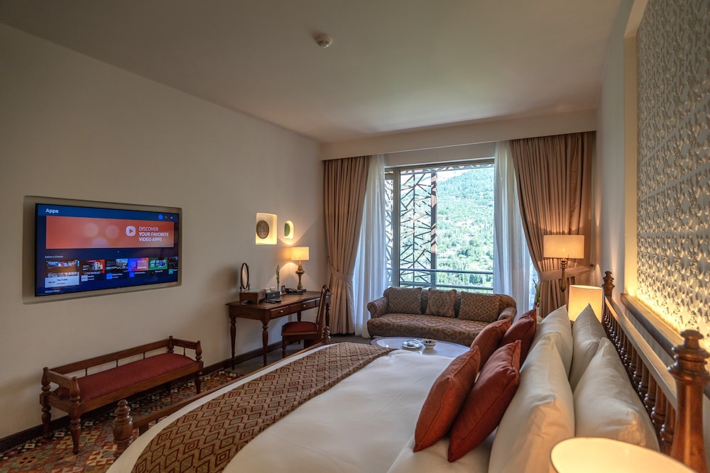 Deluxe Single Room photo 1