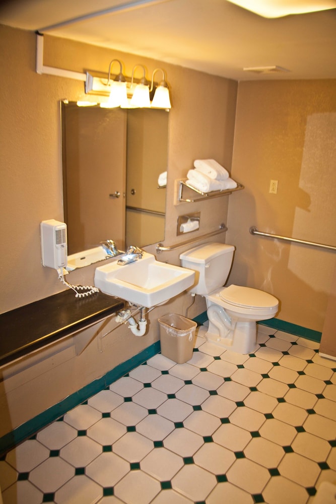 Room, 1 King Bed, Accessible, Non Smoking photo 3