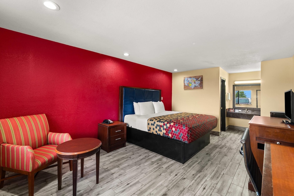 Econo Lodge Belton, Foto 4