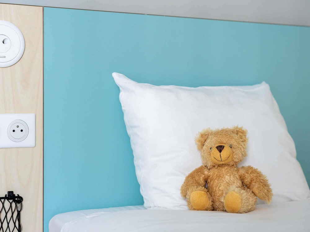 Standard Room, Multiple Beds