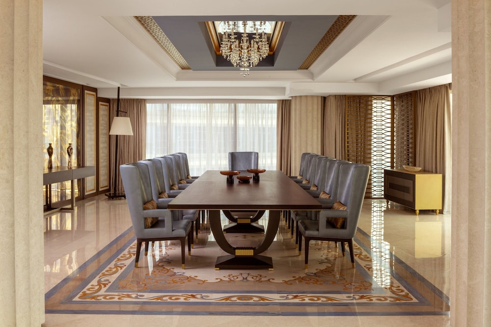 Presidential Double Room, 1 Bedroom
