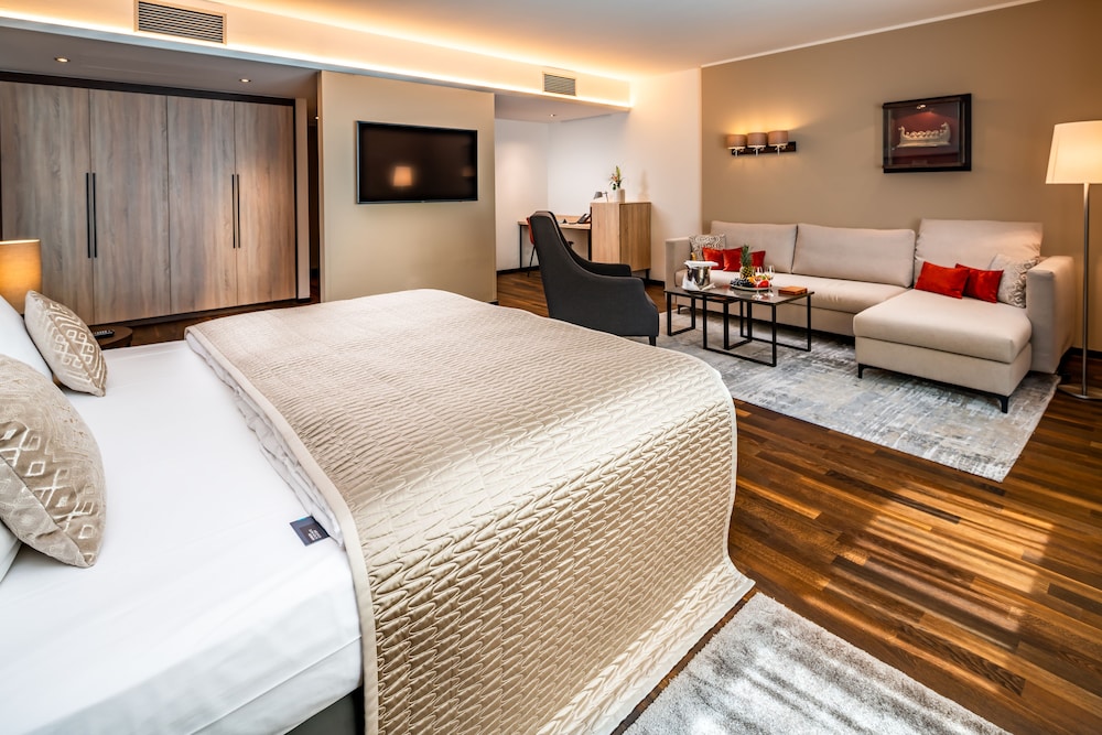 Junior Suite (XL) photo 2