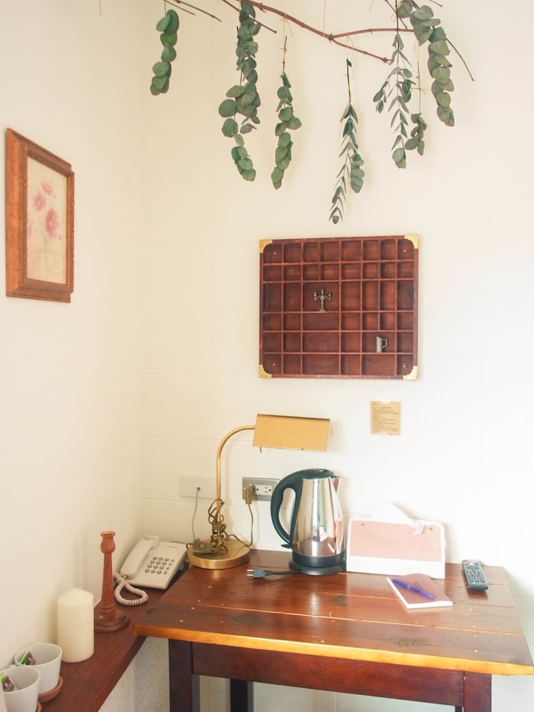 Panoramic Double Room, Mountain View (Room Oct.) photo 3