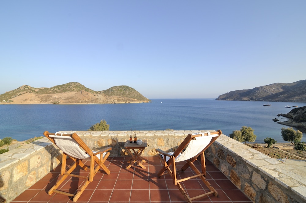 Suite, Sea View (Split Level, Melia) photo 2