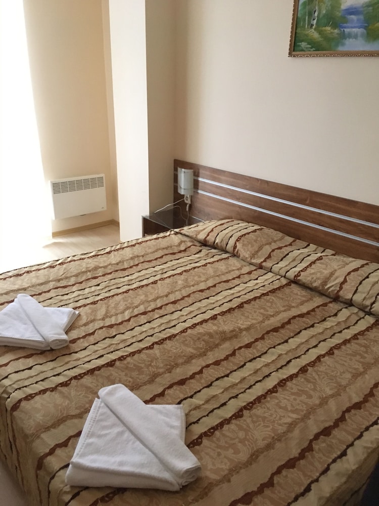Luxury Studio Suite