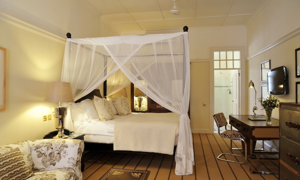 Stables Signature Wing Double Room photo 2