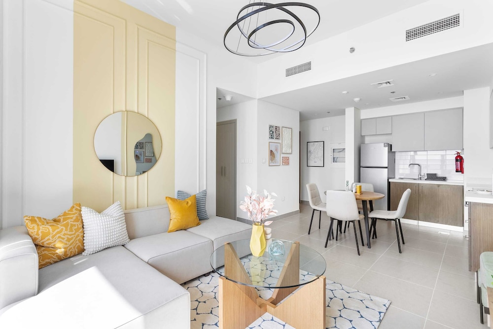 Design Apartment photo 2
