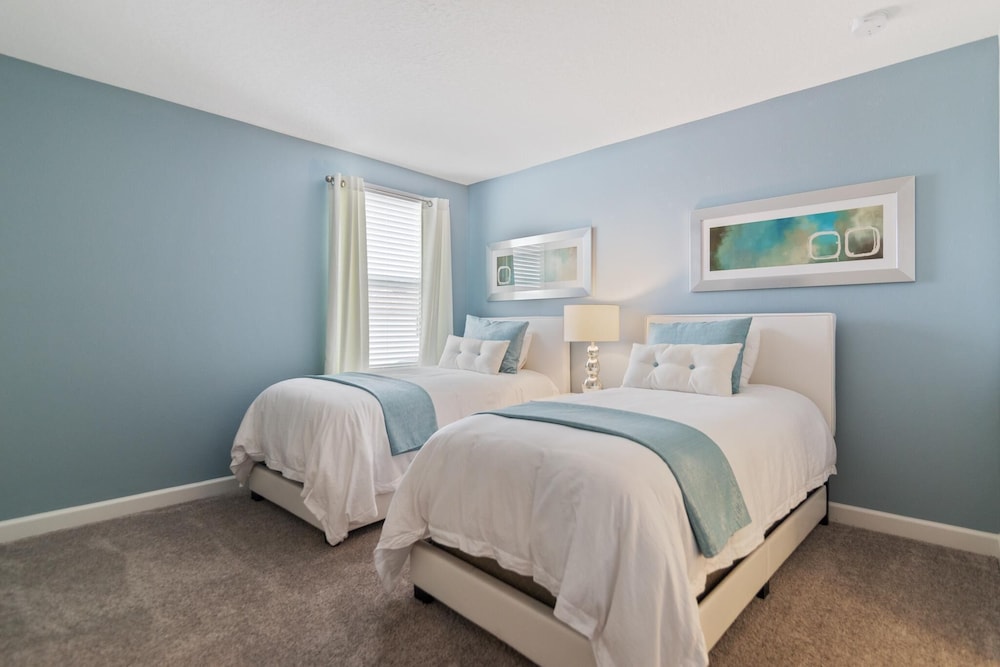 House, Multiple Beds (1525FD-The Retreat at ChampionsGate)
