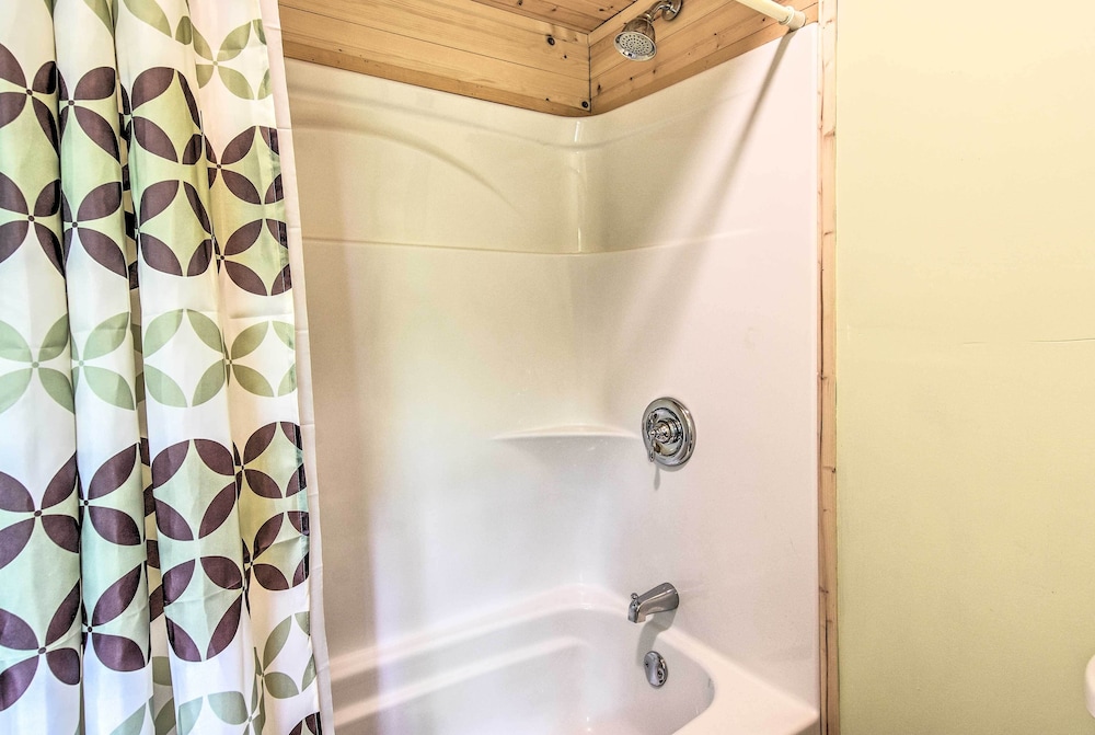 House (2 Bedrooms) photo 2