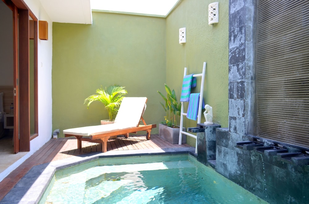 Villa, 1 Bedroom, Private Pool - Photo 3