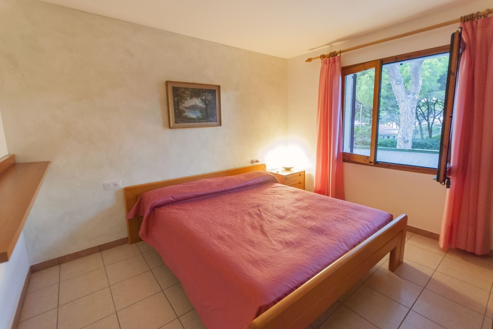 Apartamento, 2 habitaciones