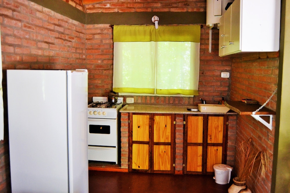 Cabin (Alepue) photo 2
