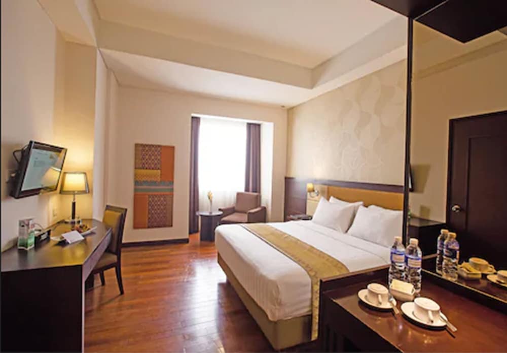 Deluxe Room photo 3
