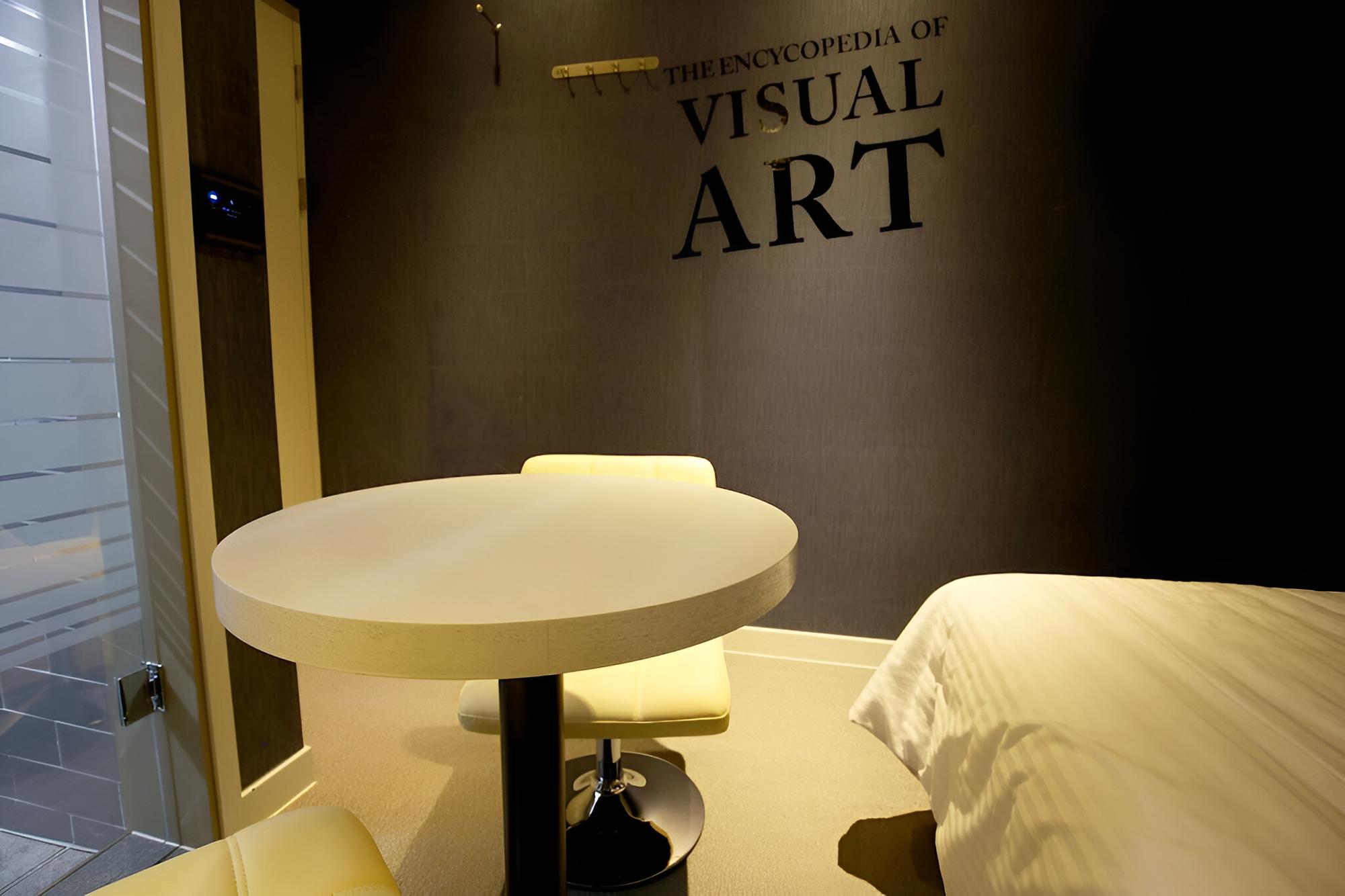 Room (Standard Room) photo 2
