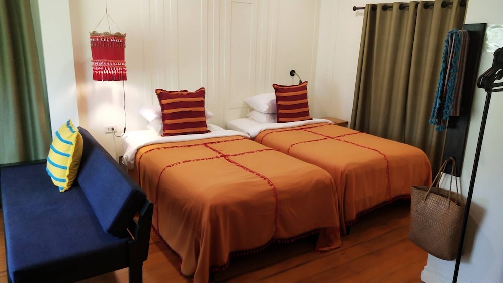 Zweibettzimmer 2