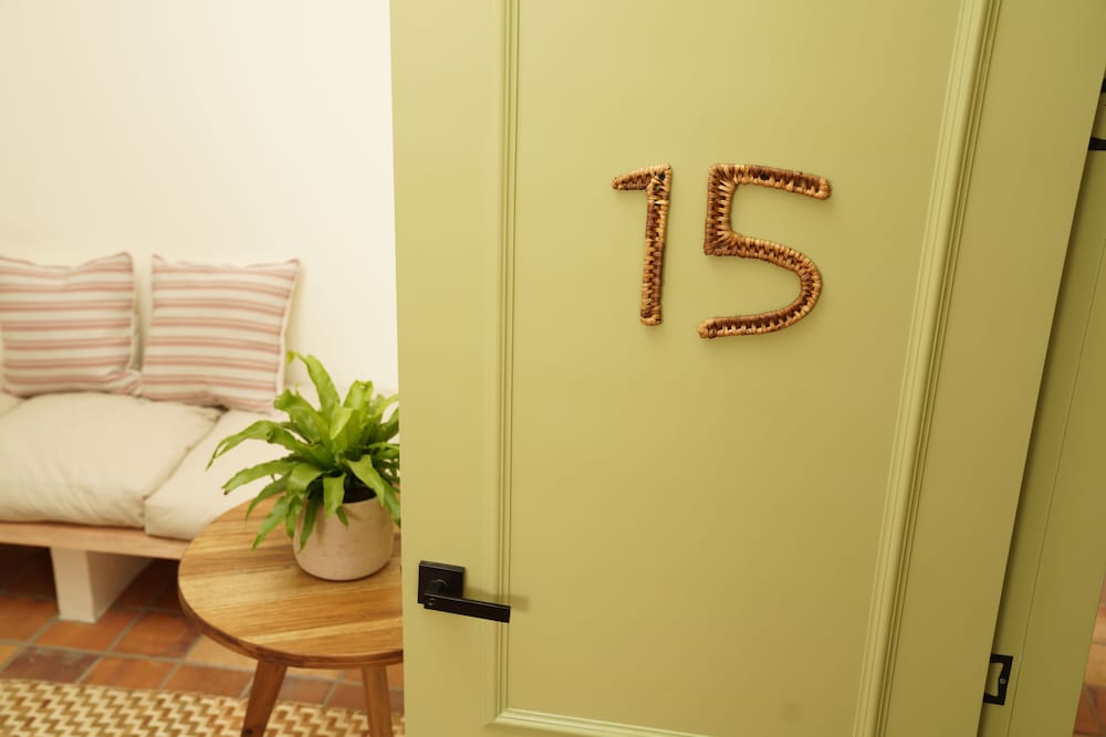 Junior Double Room photo 3