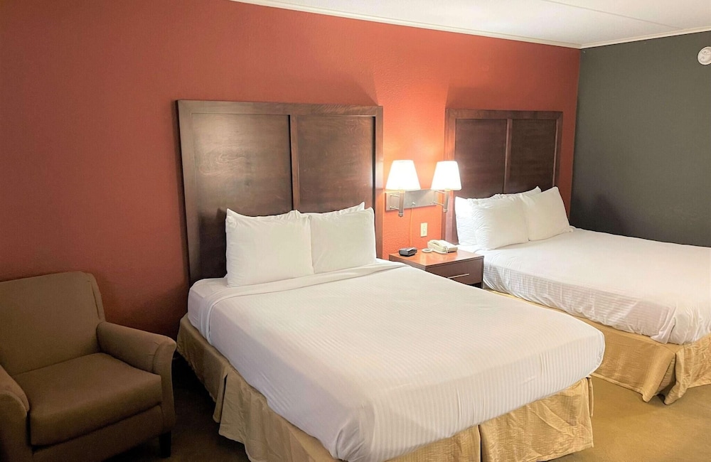 Crossroads Hotel and Event Center, Billede 4