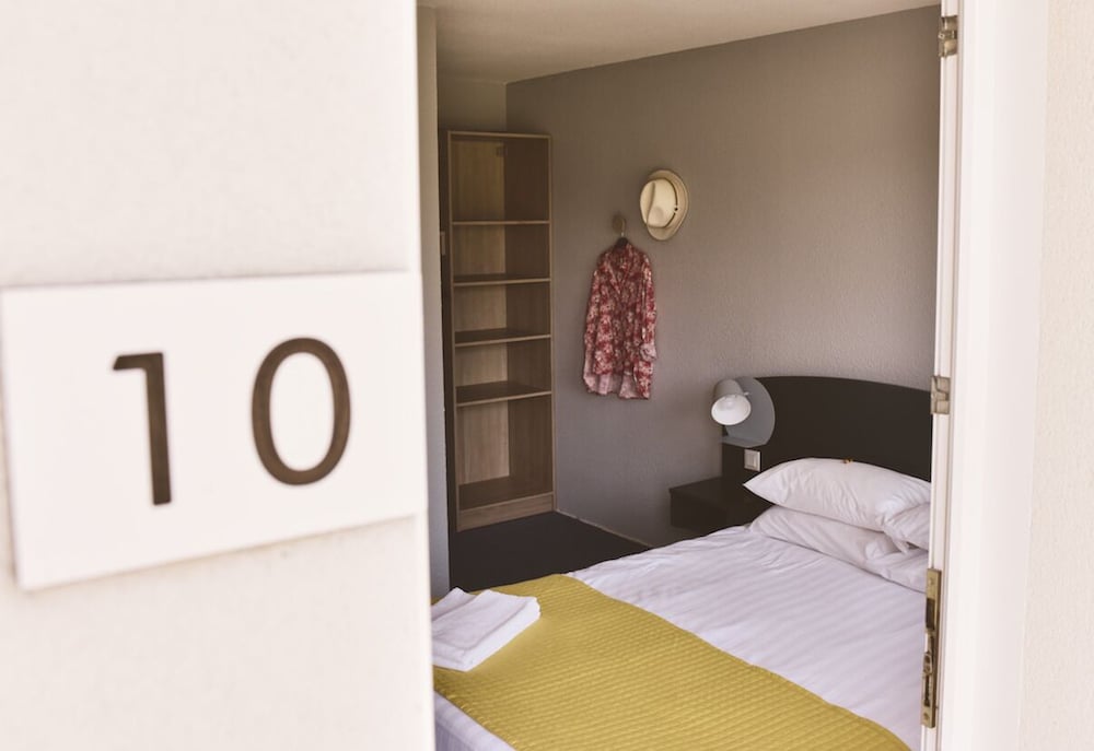 Standard Double Room, Patio, Garden View photo 3