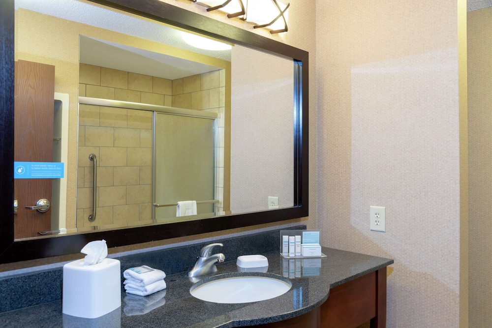 Hampton Inn Warsaw, 写真 4