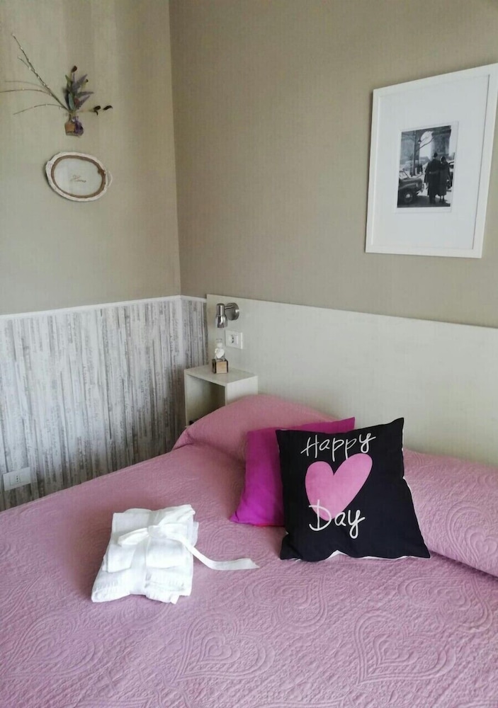 Comfort Double Room, 1 Double Bed, Non Smoking photo 1