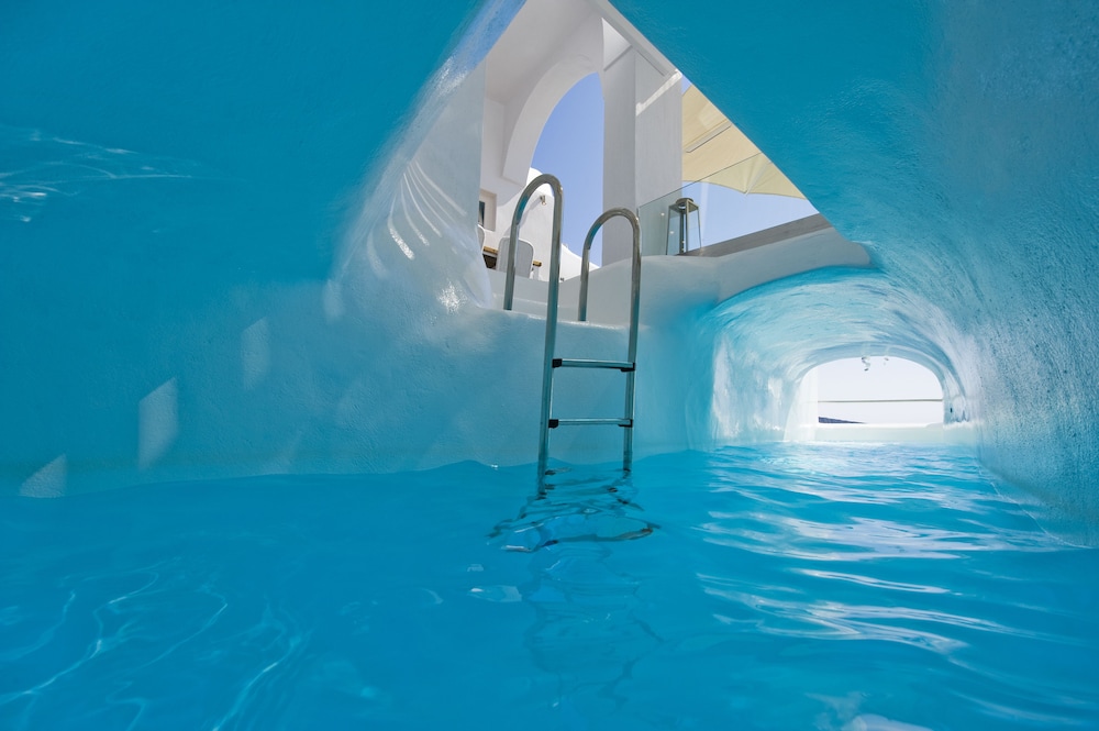 Luxury Villa, 2 Bedrooms, Private Pool, Sea View