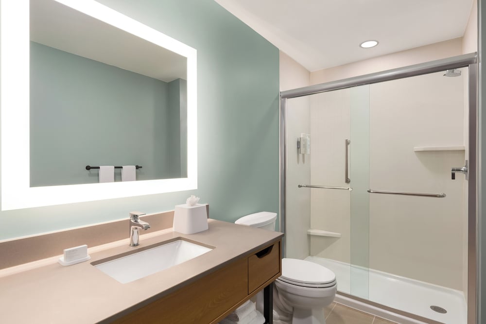 Livsmart Studios By Hilton Kokomo, Billede 5