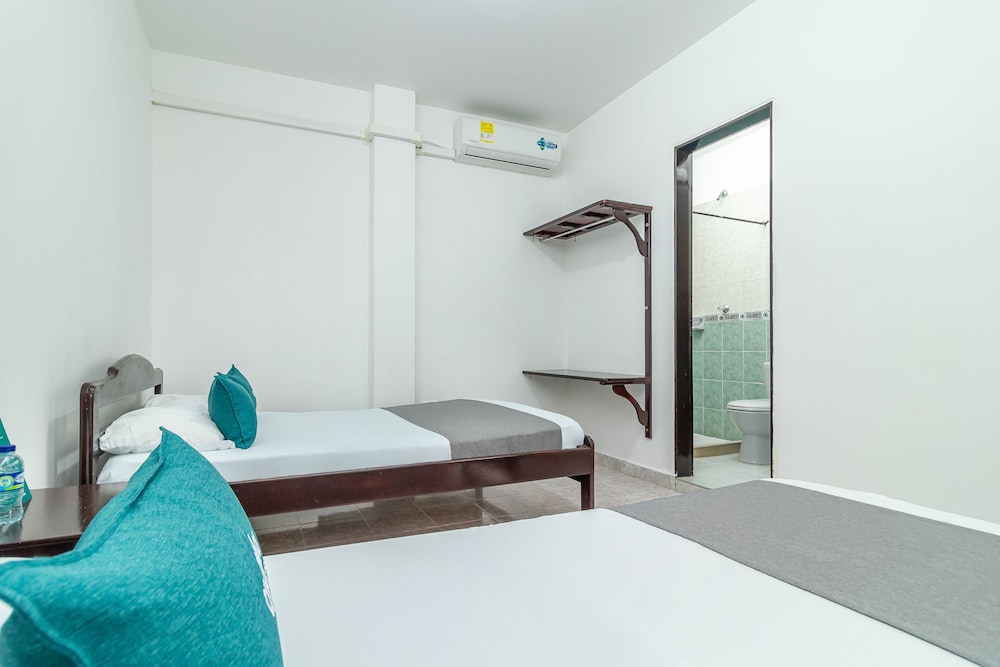 Air conditioner Triple Room photo 3