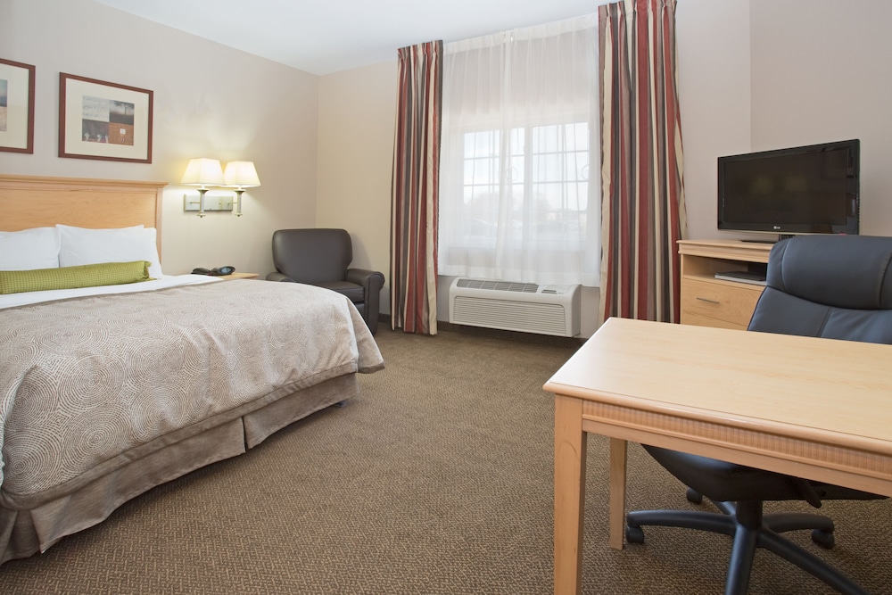 Room, 1 Bedroom - Photo 4