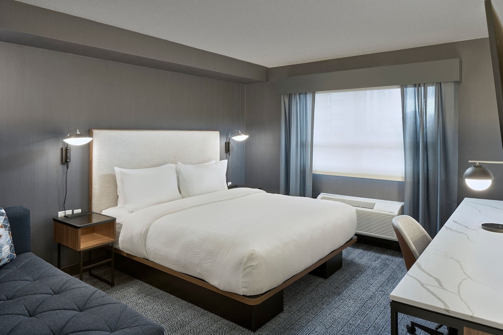 Room, 1 Queen Bed - Photo 1