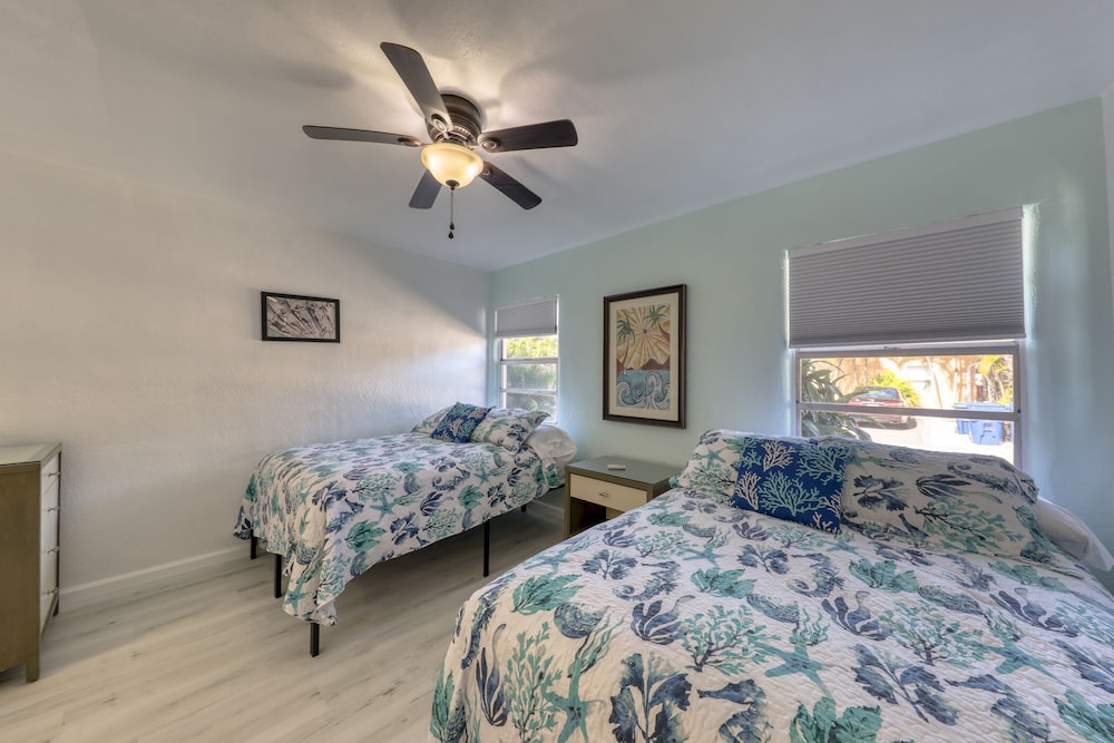 Double One Bedroom photo 1