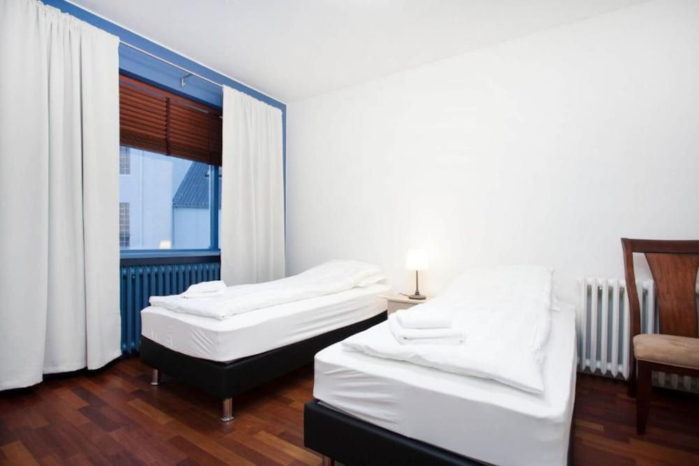 Traditional Apartment, City View photo 1
