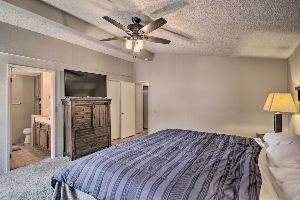 House (2 Bedrooms) photo 2
