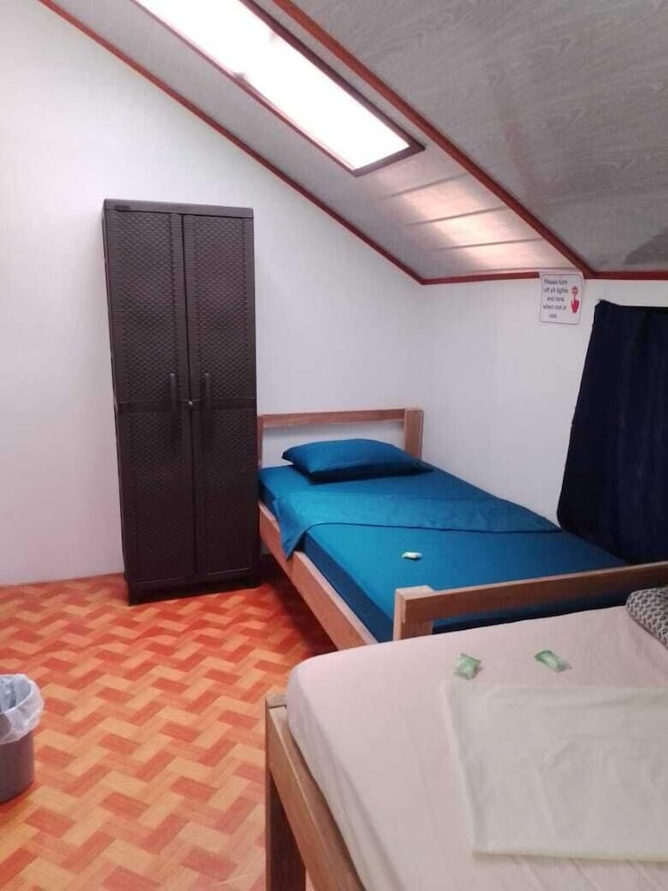 Basic Double or Twin Room photo 1
