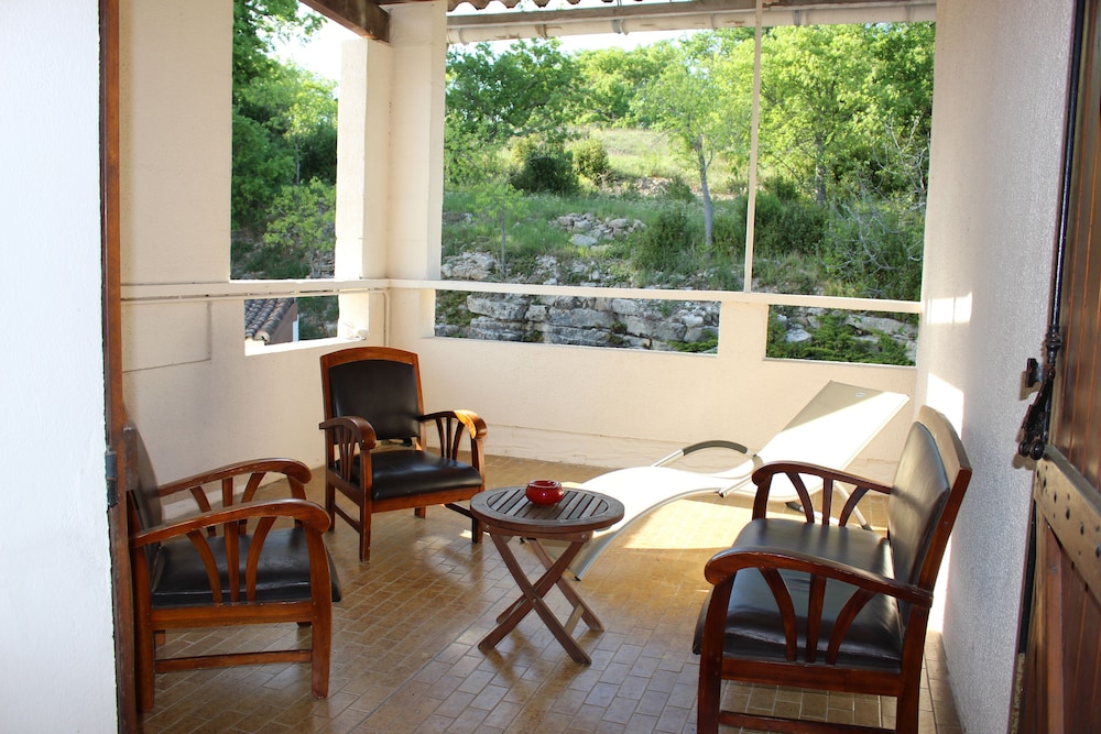 Superior Double Room, Terrace photo 3