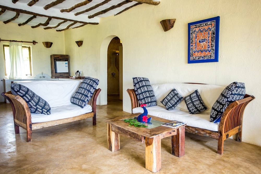 Bustani Suite