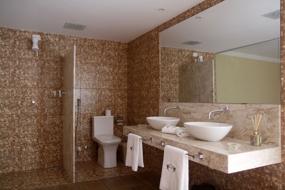 Deluxe Suite (Estrela) photo 3
