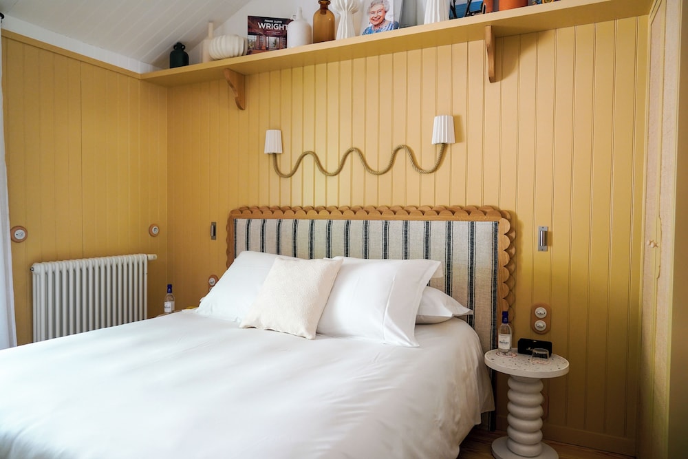 Superior Room, Ocean View (Nathalie) photo 1