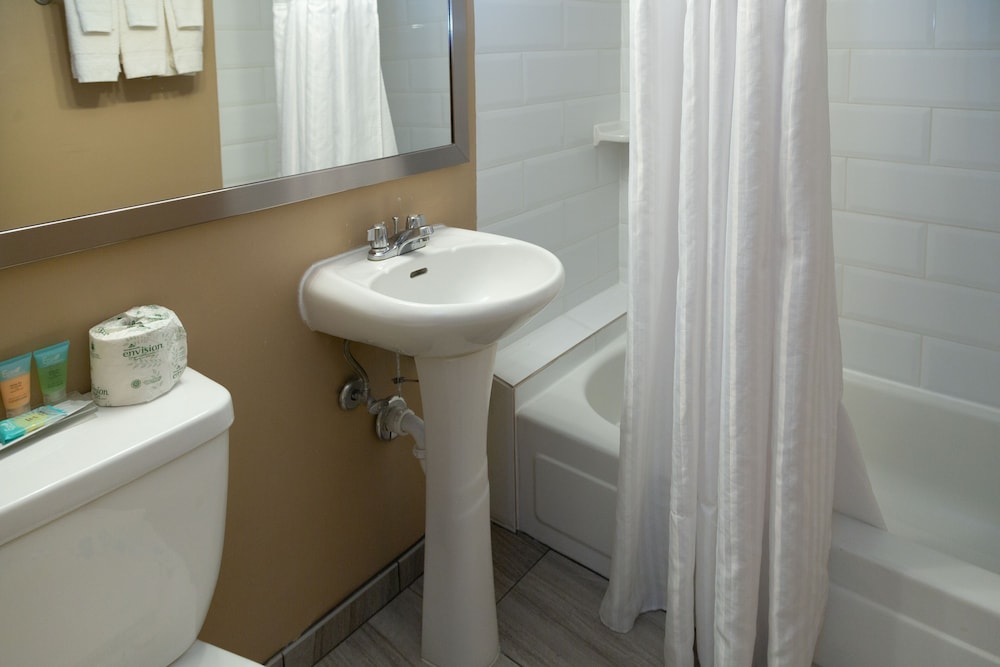 Suite with Four Queen Beds photo 3