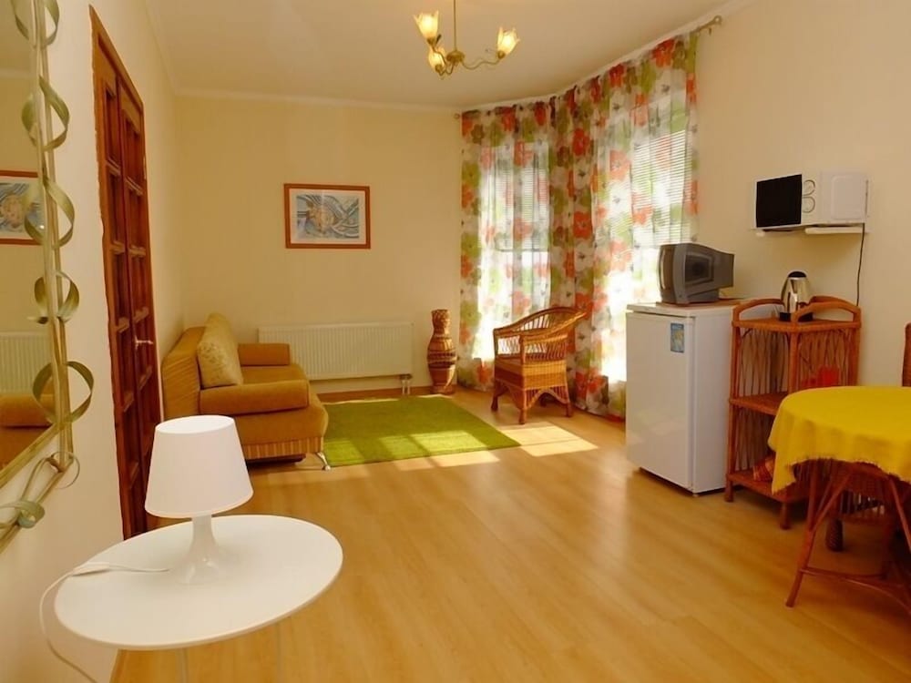 Suite, Balcony photo 2