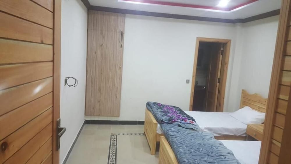 Standard Apartment - Photo 7