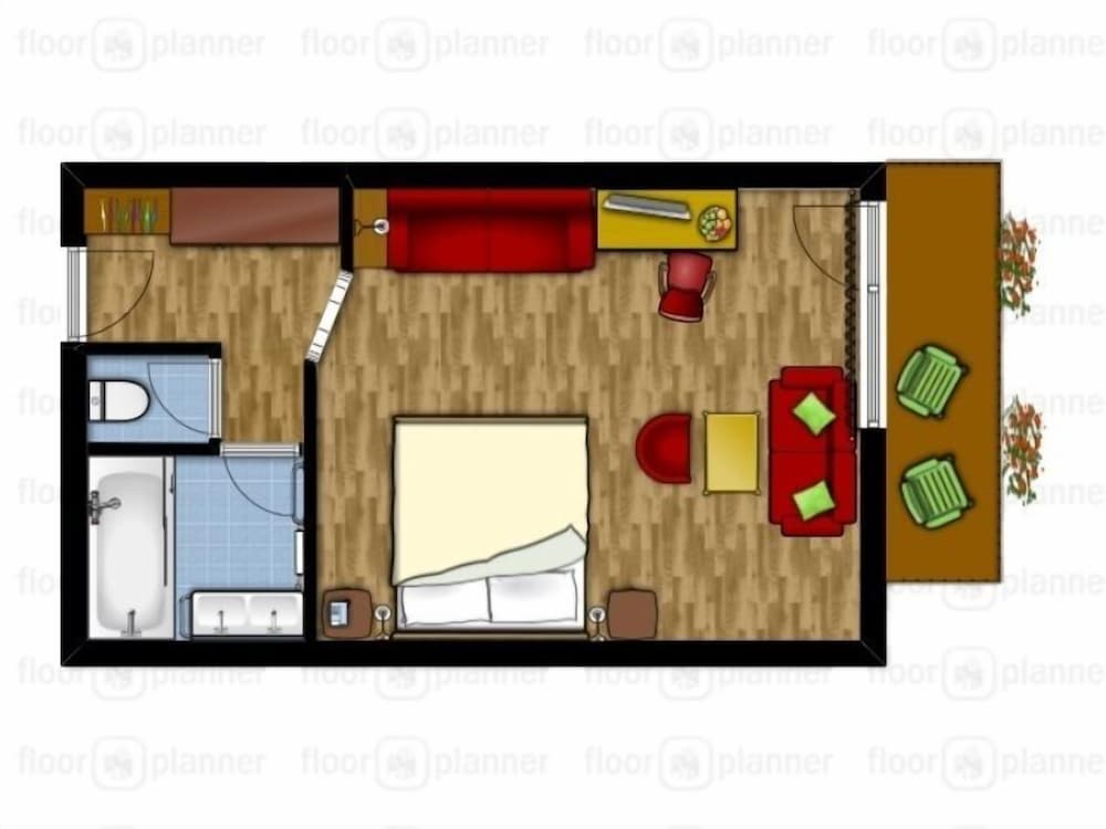 Superior Suite photo 3