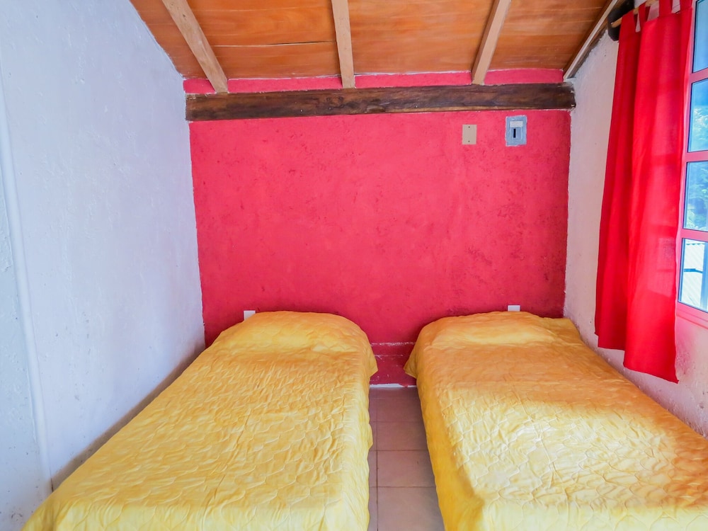 Standard Triple Room photo 1