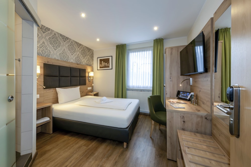 Comfort Single Room