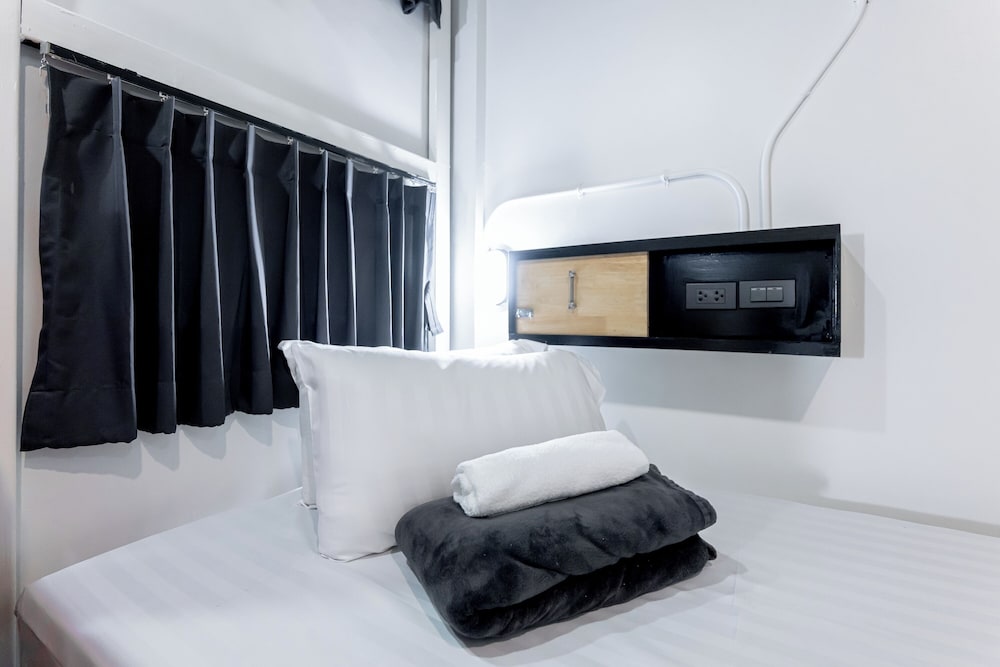 Shared Dormitory photo 3