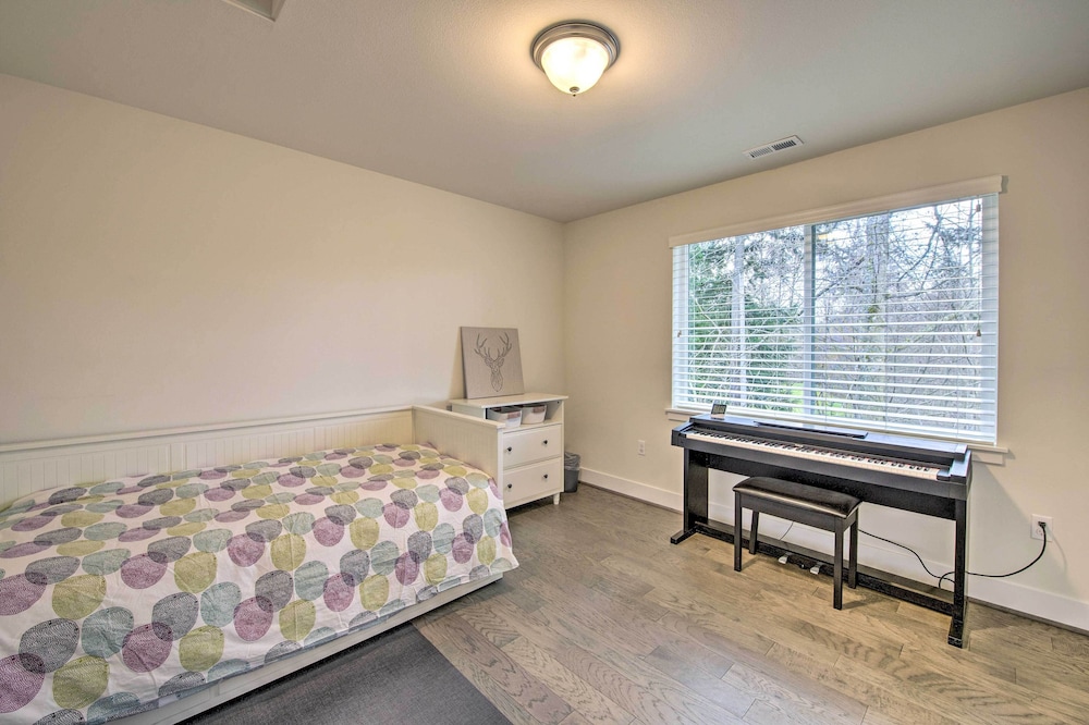House (4 Bedrooms) photo 2