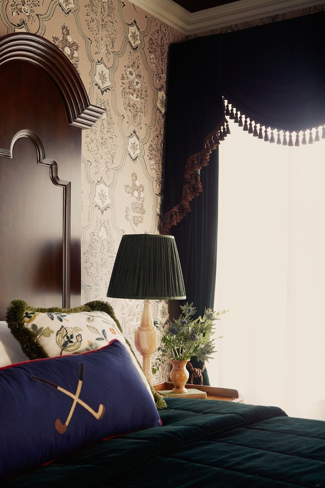 Double Room (Rusacks Junior) photo 3