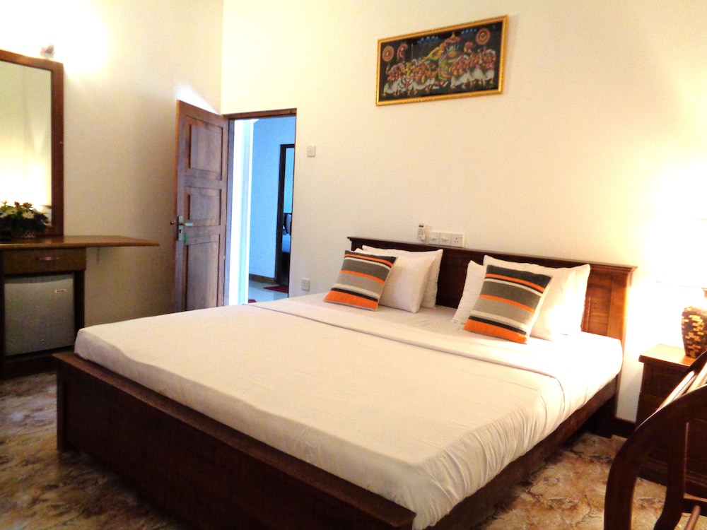 Deluxe Villa, 3 Bedrooms photo 1