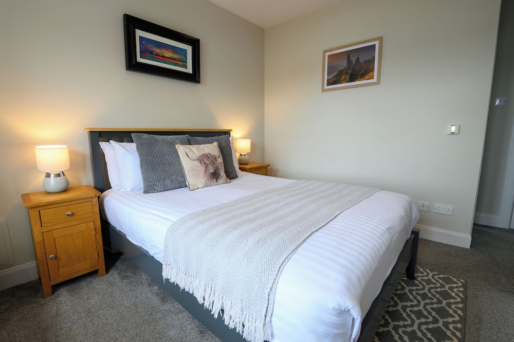 Comfort Double Room, Ensuite, Sea View photo 3